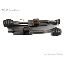 41M016 Balance Shafts Pair For 15-16 Volkswagen Jetta GLI 2.0  Turbo