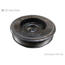 41M023 Crankshaft Pulley From 2015 Volkswagen Jetta GLI 2.0 06H105243K Turbo