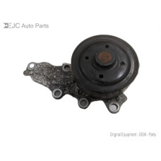 41L018 Water Coolant Pump From 2014 Toyota Camry  2.5 1610009515