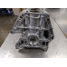 #BKG16 Engine Cylinder Block For 12-14 Mazda 3  2.0 PE0110382