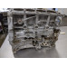 #BKG16 Engine Cylinder Block For 12-14 Mazda 3  2.0 PE0110382