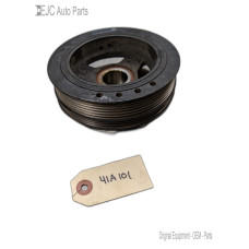 41A101 Crankshaft Pulley For 12-24 Mazda 3  2.0 PE0150924