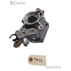 41A113 Fuel Pump Housing For 12-13 Mazda 3  2.0