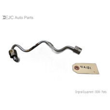 41A121 Pump To Rail Fuel Line For 12-13 Mazda 3  2.0