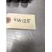 41A125 Flexplate Bolts For 12-13 Mazda 3  2.0