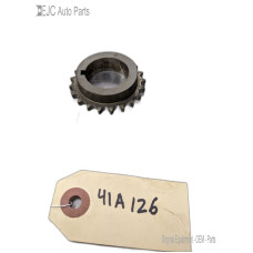41A126 Crankshaft Timing Gear For 12-13 Mazda 3  2.0