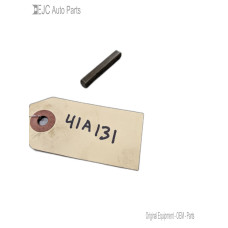 41A131 Crankshaft Keyway For 12-13 Mazda 3  2.0