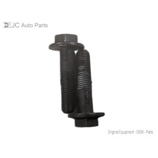 41K112 Camshaft Gear Bolt Set For 12-17 Hyundai Accent 1.6 41K112 Camshaft Gear Bolt Set For 12-17 Hyundai Accent 1.6