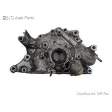 41U105 Engine Oil Pump For 07-09 Toyota Tundra  4.7 151000F010