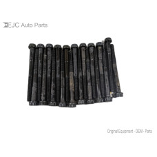 41U117 Cylinder Head Bolt Kit For 07-09 Toyota Tundra  4.7 9091002181