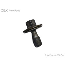 41U124 Crankshaft Pulley Bolt For 07-09 Toyota Tundra  4.7