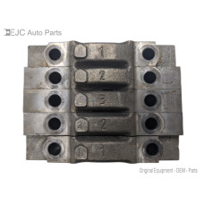 41K027 Engine Block Main Caps For 07-09 Toyota Tundra  4.7