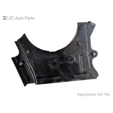 41K032 Left Rear Timing Cover For 07-09 Toyota Tundra  4.7 1134250021
