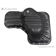 41K040 Lower Engine Oil Pan For 07-09 Toyota Tundra  4.7 121020F020