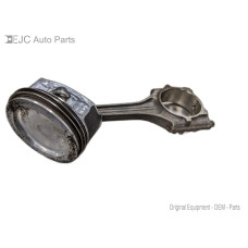 41A001 Piston and Connecting Rod Standard For 11-16 Volkswagen Jetta  2.0 06BP SOHC