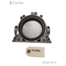 41A004 Rear Oil Seal Housing For 11-16 Volkswagen Jetta  2.0 06A103171B SOHC