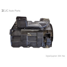 41A005 Engine Oil Baffle For 11-16 Volkswagen Jetta  2.0 06B103623P SOHC
