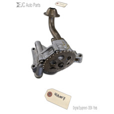 41A007 Engine Oil Pump For 11-16 Volkswagen Jetta  2.0 06A115105B SOHC