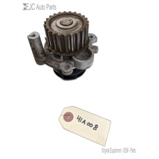 41A008 Water Coolant Pump For 11-16 Volkswagen Jetta  2.0 06A121031C SOHC