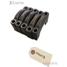 41A013 Engine Block Main Caps For 11-16 Volkswagen Jetta  2.0  SOHC