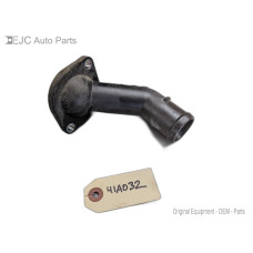 41A032 Thermostat Housing For 11-16 Volkswagen Jetta  2.0 06A121121C SOHC