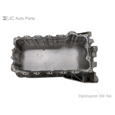 41A038 Upper Engine Oil Pan For 11-16 Volkswagen Jetta  2.0 06A103601BC SOHC