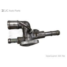 41J118 Coolant Inlet For 16-18 Hyundai Tucson  2.0
