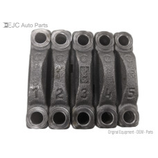 41H107 Engine Block Main Caps For 11-16 Volkswagen Jetta  2.0  SOHC