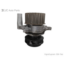 41H110 Water Coolant Pump For 11-16 Volkswagen Jetta  2.0 06A121031C SOHC