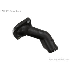 41H112 Thermostat Housing For 11-16 Volkswagen Jetta  2.0 06A121121C SOHC