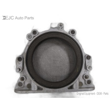 41H113 Rear Oil Seal Housing For 11-16 Volkswagen Jetta  2.0 06A103171B SOHC