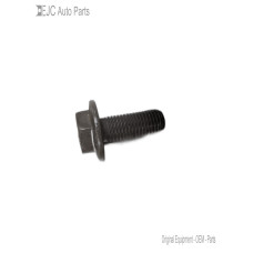 41H117 Camshaft Gear Bolt For 11-16 Volkswagen Jetta  2.0  SOHC
