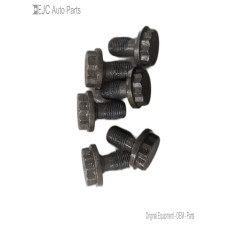 41H118 Flexplate Bolts For 11-16 Volkswagen Jetta  2.0  SOHC