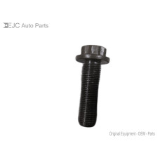 41H119 Crankshaft Pulley Bolt For 11-16 Volkswagen Jetta  2.0  SOHC