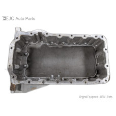 41H133 Upper Engine Oil Pan For 11-16 Volkswagen Jetta  2.0 06A103601BC SOHC