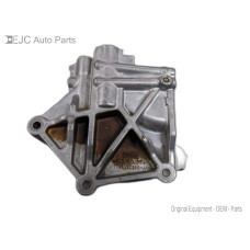 41G002 Right Variable Valve Timing Solenoid Housing 13-19 Ford Explorer 3.5 7T4E6C260JA