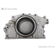 41G017 Rear Oil Seal Housing For 13-19 Ford Explorer  3.5 AT4E6K318AA Turbo