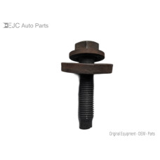 41G030 Crankshaft Bolt For 13-19 Ford Explorer  3.5 F5RE6A340AB Turbo