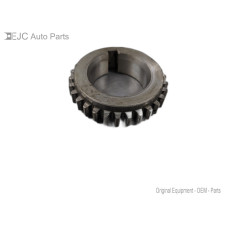 41G033 Crankshaft Timing Gear For 13-19 Ford Explorer  3.5 B535B Turbo