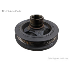 41F102 Crankshaft Pulley For 14-24 Ram Promaster 1500 3.6 05184293AH 41F102 Crankshaft Pulley For 14-24 Ram Promaster 1500 3.6 05184293AH