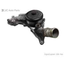 41F107 Water Coolant Pump From 2016 Ram Promaster 1500 3.6 05184498AI 41F107 Water Coolant Pump From 2016 Ram Promaster 1500 3.6 05184498AI