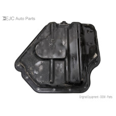 41F111 Lower Engine Oil Pan From 2016 Ram Promaster 1500 3.6 05184404AF 41F111 Lower Engine Oil Pan From 2016 Ram Promaster 1500 3.6 05184404AF