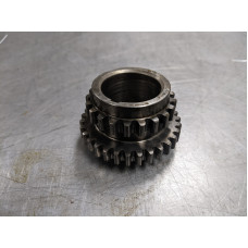 41F115 Crankshaft Timing Gear For 14-19 Ram Promaster 1500 3.6 05184356AE 41F115 Crankshaft Timing Gear For 14-19 Ram Promaster 1500 3.6 05184356AE