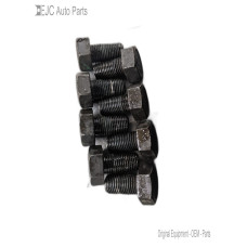41F122 Flexplate Bolts For 14-19 Ram Promaster 1500 3.6 41F122 Flexplate Bolts For 14-19 Ram Promaster 1500 3.6