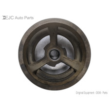41G101 Crankshaft Pulley From 2000 Dodge Dakota 4.7 53020689AB 41G101 Crankshaft Pulley From 2000 Dodge Dakota 4.7 53020689AB