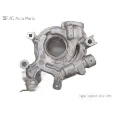 41G108 Engine Oil Pump From 2000 Dodge Dakota 4.7 41G108 Engine Oil Pump From 2000 Dodge Dakota 4.7