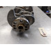 #H105 Crankshaft Standard For 12-13 Mazda 3  2.0