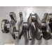 #H105 Crankshaft Standard For 12-13 Mazda 3  2.0