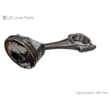 41D101 Piston and Connecting Rod Standard For 12-13 Mazda 3  2.0 K6D21587