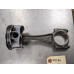 41D101 Piston and Connecting Rod Standard For 12-13 Mazda 3  2.0 K6D21587